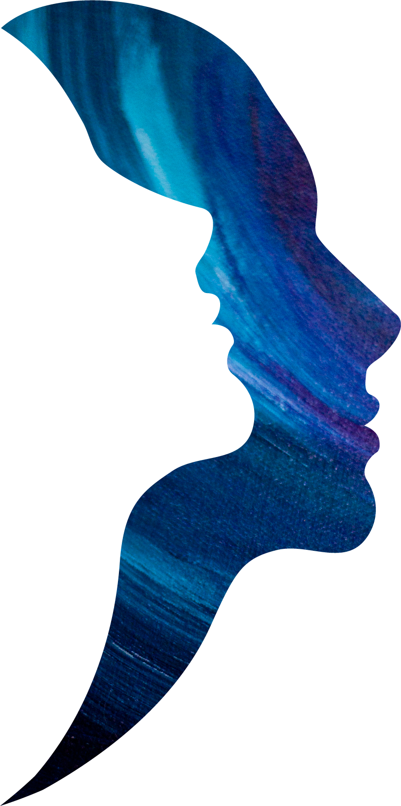 S'envisager autrement-visages